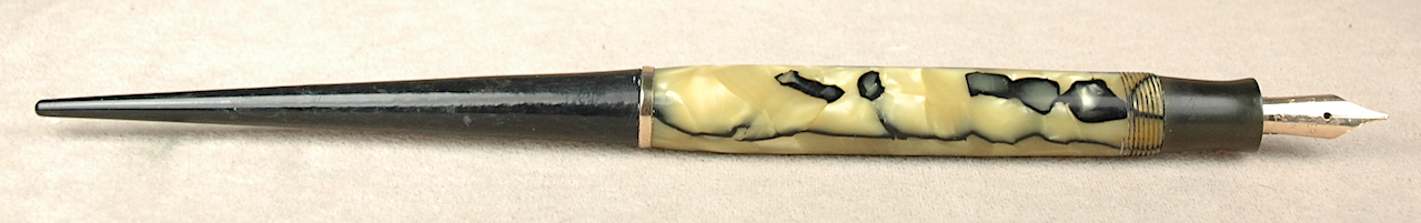 Vintage Pens: 5171: Parker: Duofold